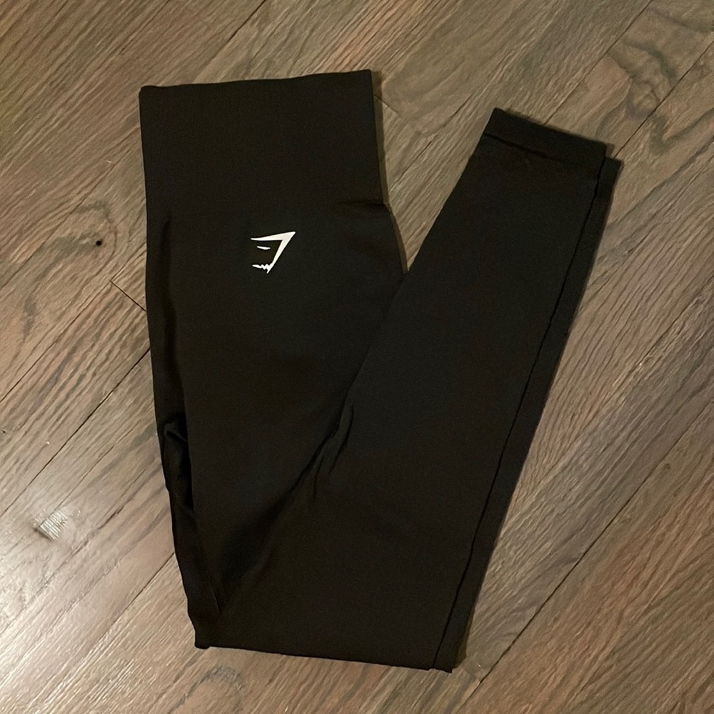 gymshark leggings